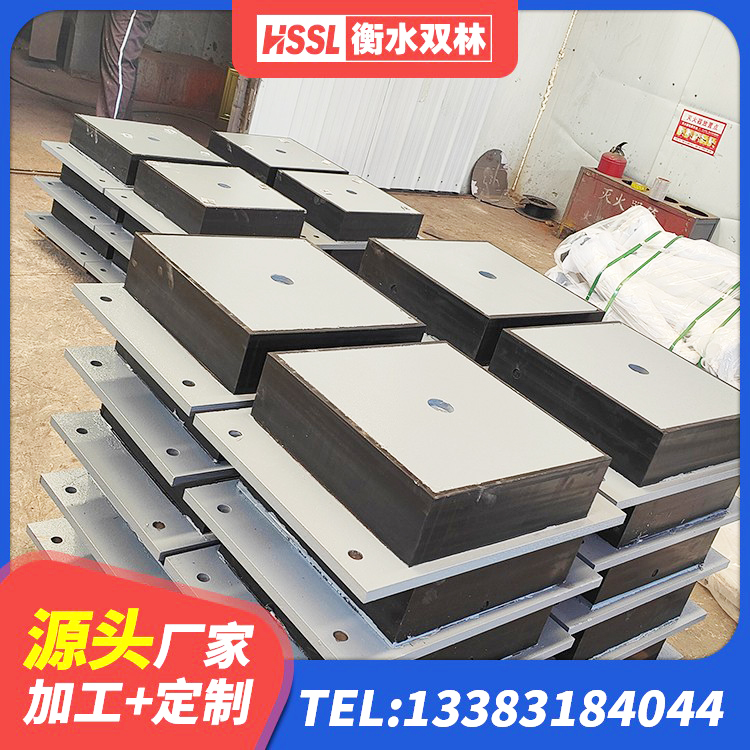 新源县LRB500铅芯支座厂家 新源县高阻尼隔震支座(HDR) 新源县LNR1200天然橡胶支座厂家 新源县高阻尼铅芯橡胶隔震支座 - 第3张