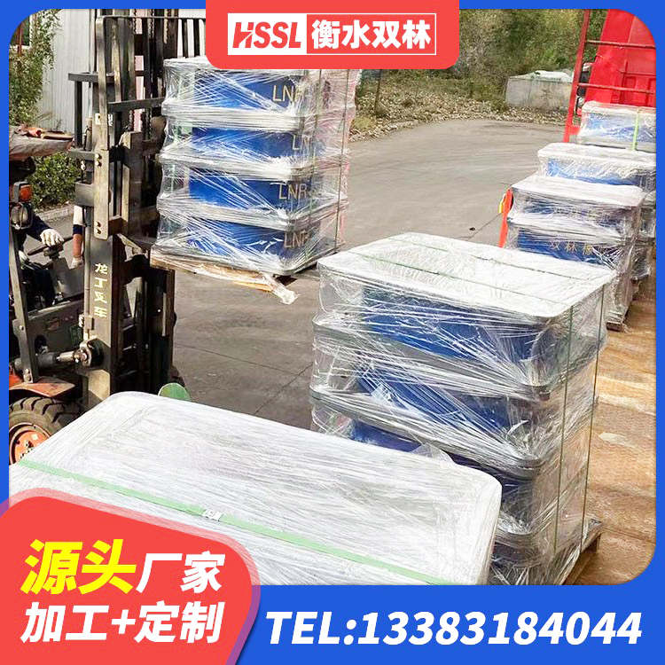 新源县LRB500铅芯支座厂家 新源县高阻尼隔震支座(HDR) 新源县LNR1200天然橡胶支座厂家 新源县高阻尼铅芯橡胶隔震支座 - 第6张