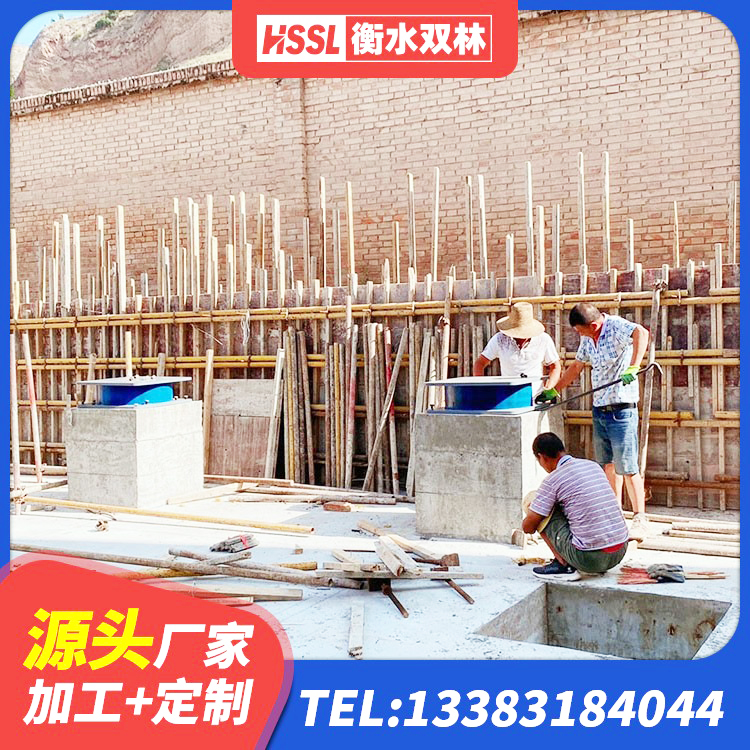 新源县建筑减橡胶隔震支座厂家电话 新源县LRB900铅芯橡胶隔震支座厂家 新源县房建隔震层支座生产厂家 新源县建筑高阻尼圆形隔震支座 - 第9张