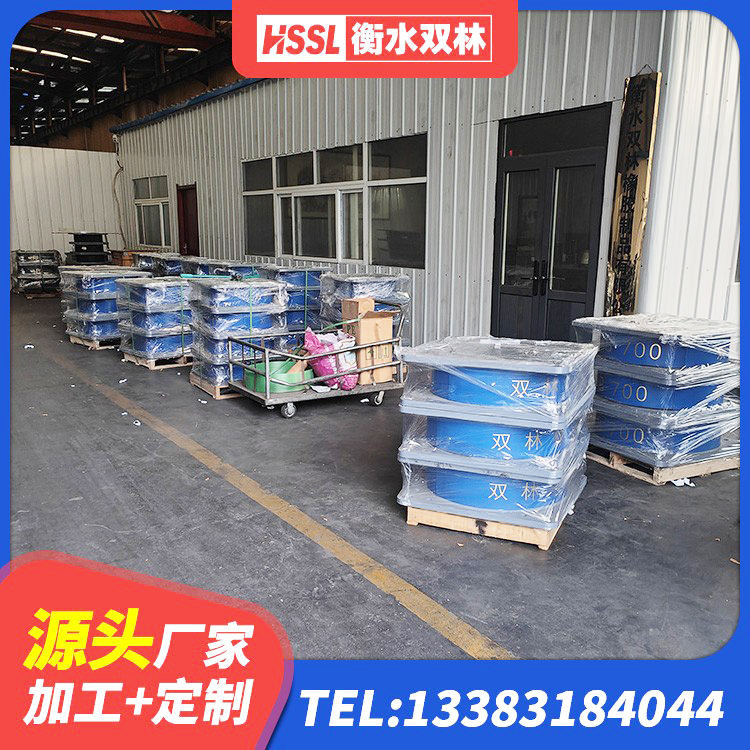 新源县天然橡胶支座(LNR)什么价格 新源县铅芯橡胶隔震支座(LRB800) 新源县铅芯抗震减隔震支座源头工厂 新源县房屋隔震橡胶支座生产厂家