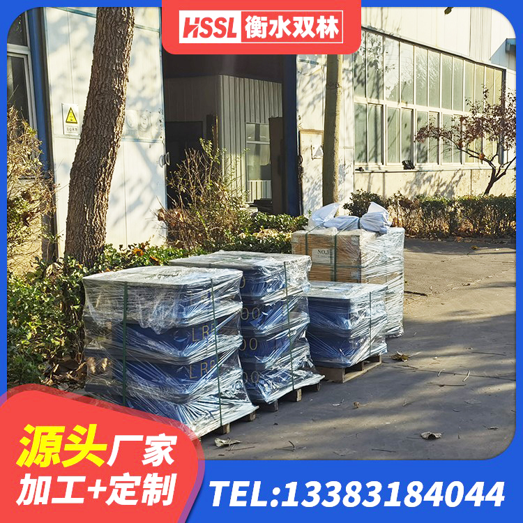 新源县建筑减橡胶隔震支座厂家电话 新源县LRB900铅芯橡胶隔震支座厂家 新源县房建隔震层支座生产厂家 新源县建筑高阻尼圆形隔震支座 - 第3张